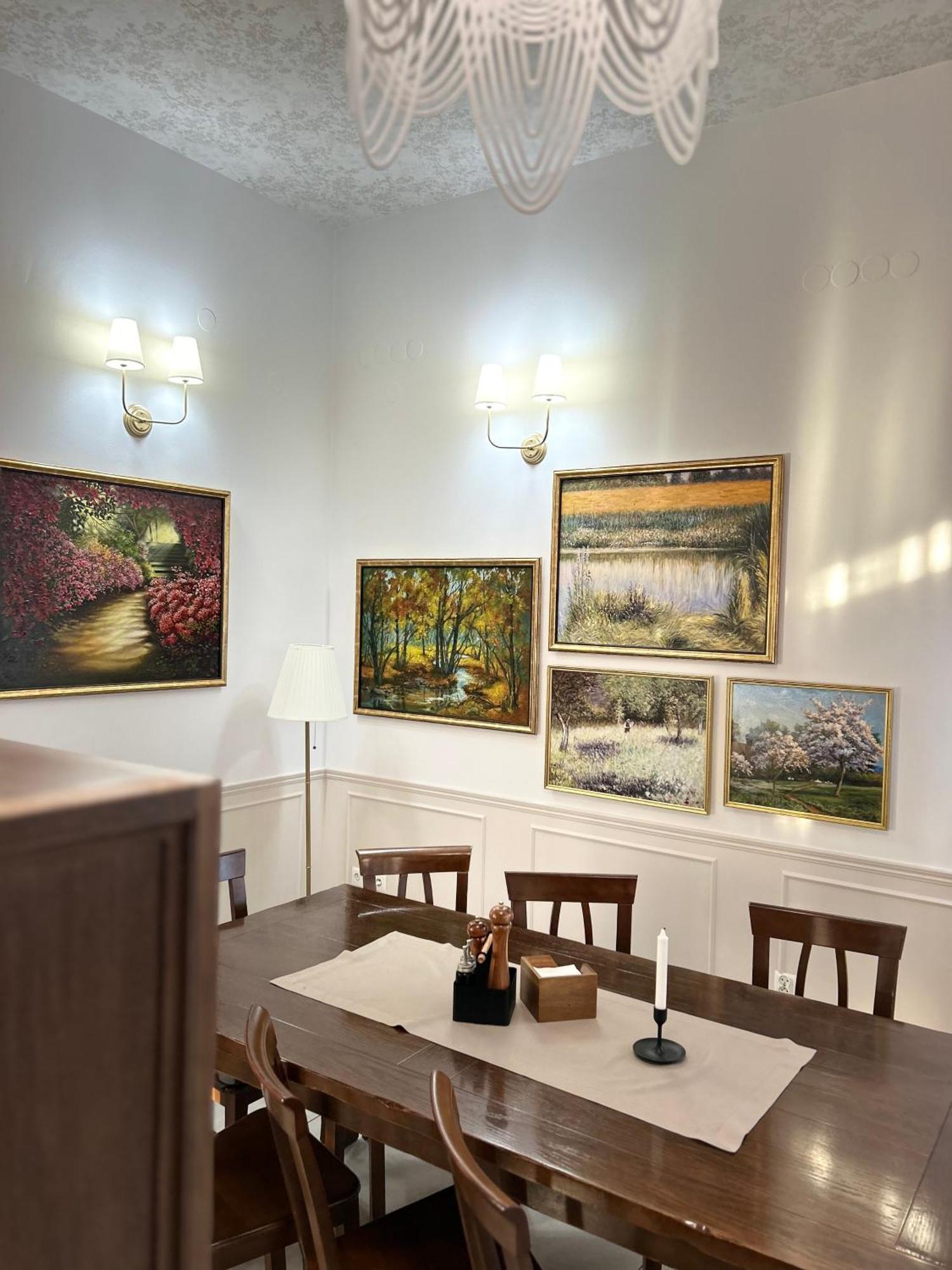 Hotel Nad Raba - Бохня Экстерьер фото